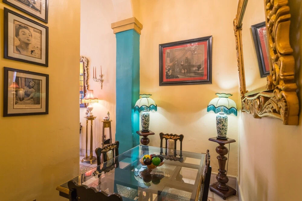 Aimara's Hotel Boutique