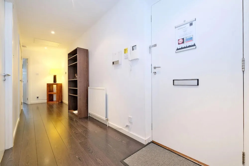 Lovely Aberdeen Home Close to the Scottish Coast