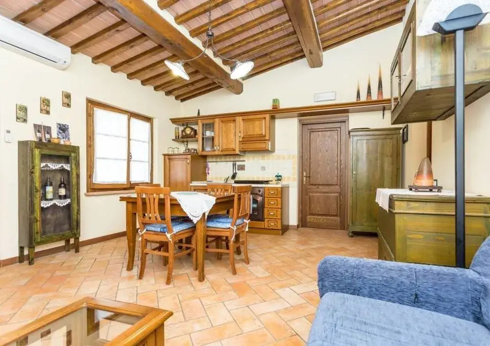 Agriturismo La Casa del Sole