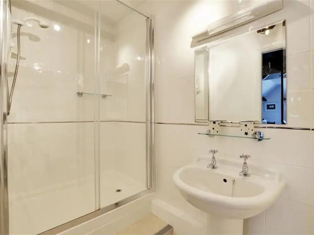 Plush Apartment in Grasmere District near Grasmere Lake