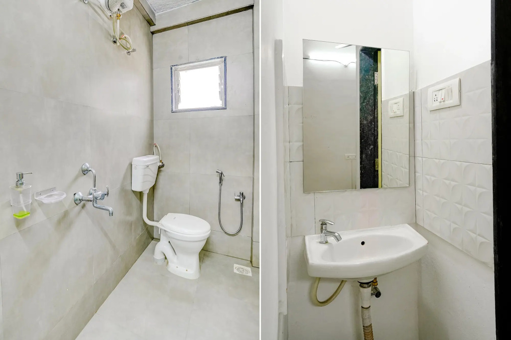 FabHotel Shivsai Suites