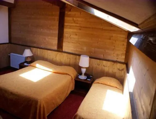 Le Relais de lAbbaye