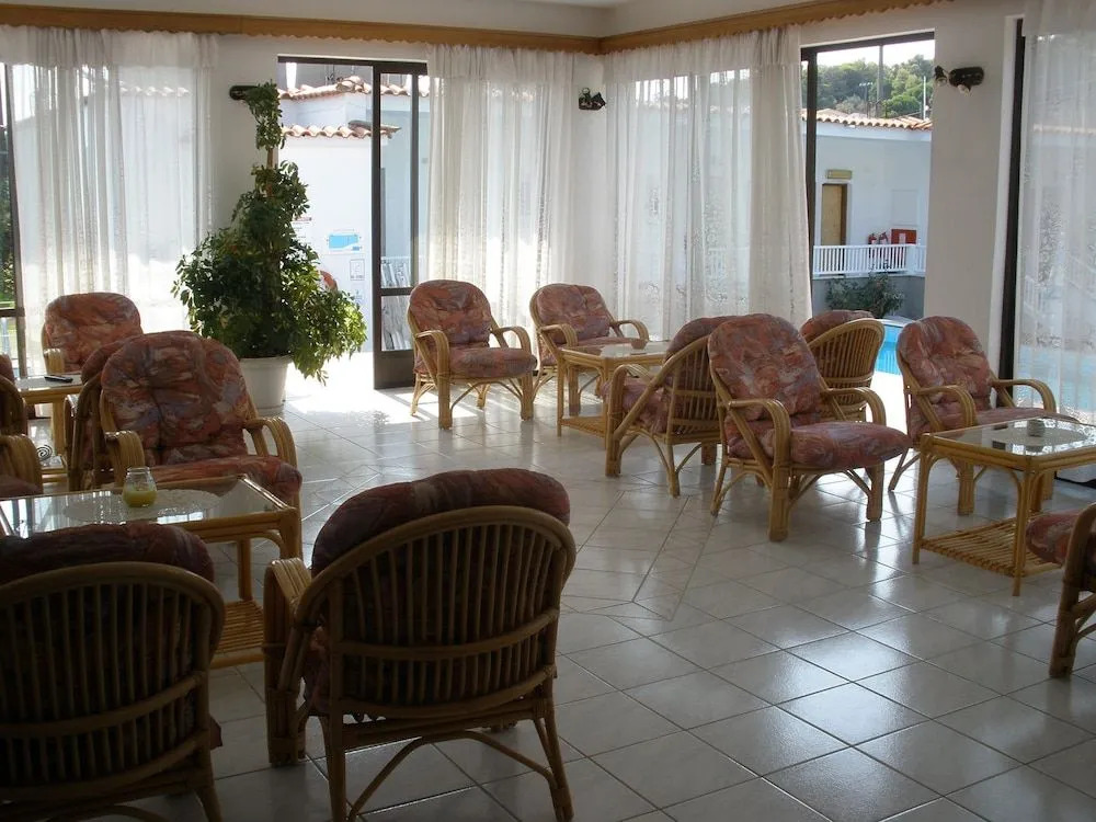 Adult Only - Hotel Suzanna