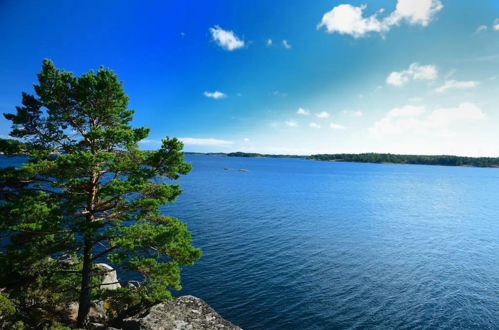 Gålö Havsbad - Resort and Holiday Cottages