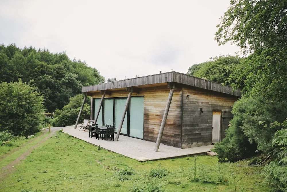 Yorkshire Dales Lodge 2 by Together Travel - 3-Bed Family Retreat