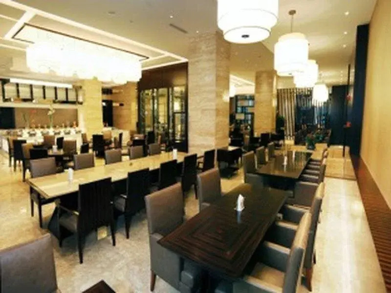 Xinchong Hotel