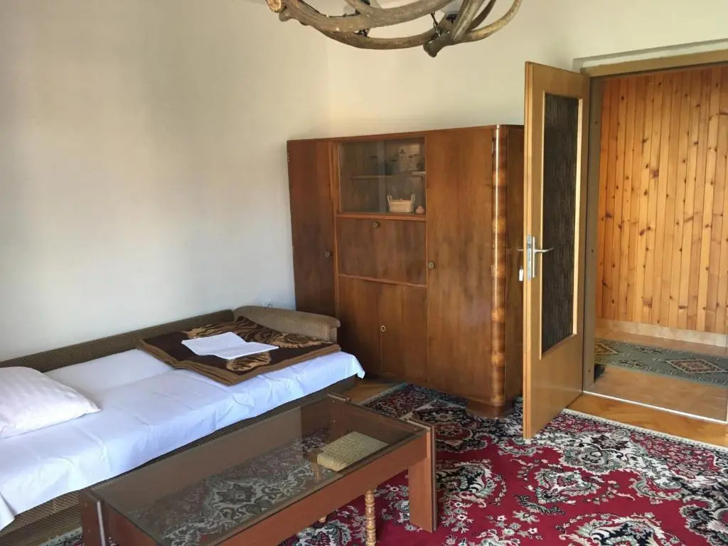 Osap 40 Apartment