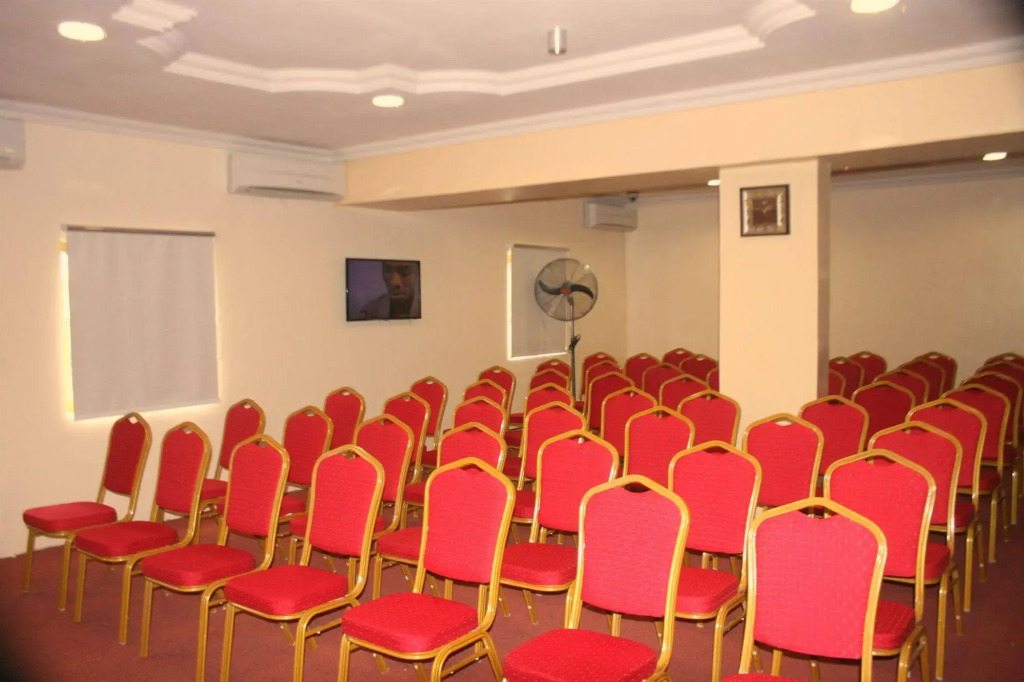 Swiss Spirit Hotel & Suites Mardezok