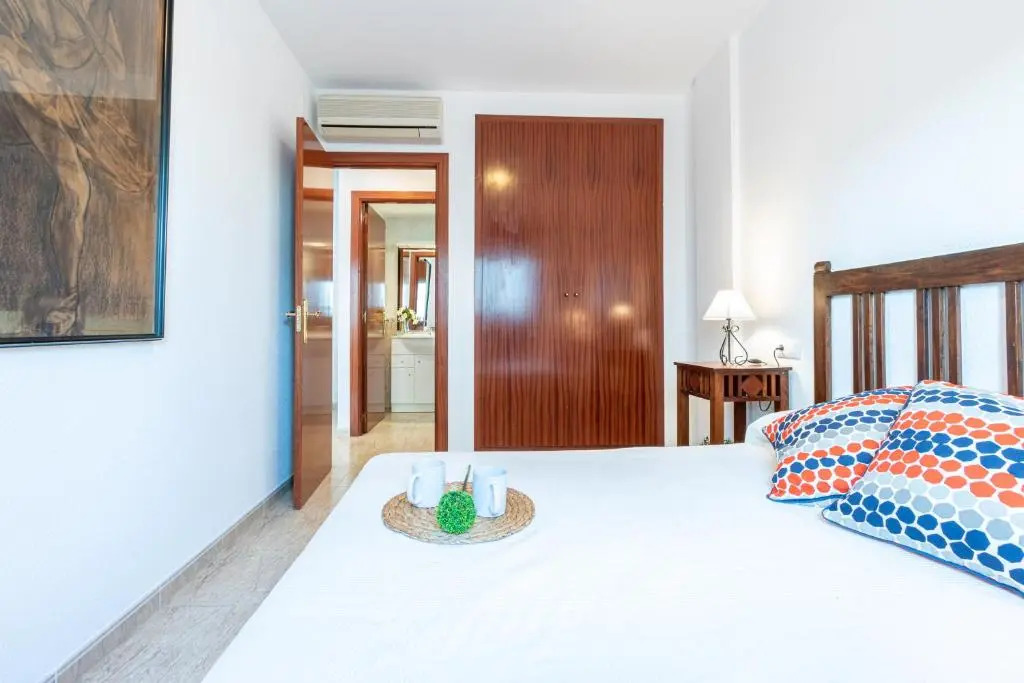 Empurialola- Apartamento vistas mar Empuriabrava-161