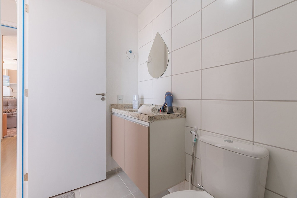 Mirante #804 - Apartment in Fortaleza by Carpediem