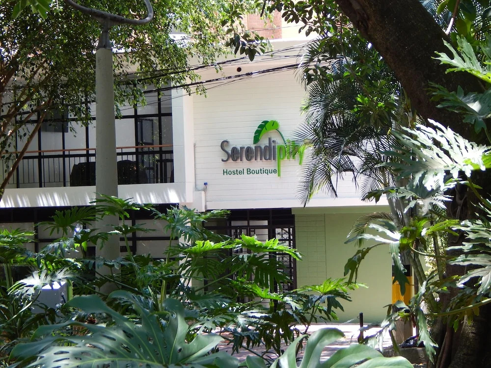 Serendipity Hostel Boutique