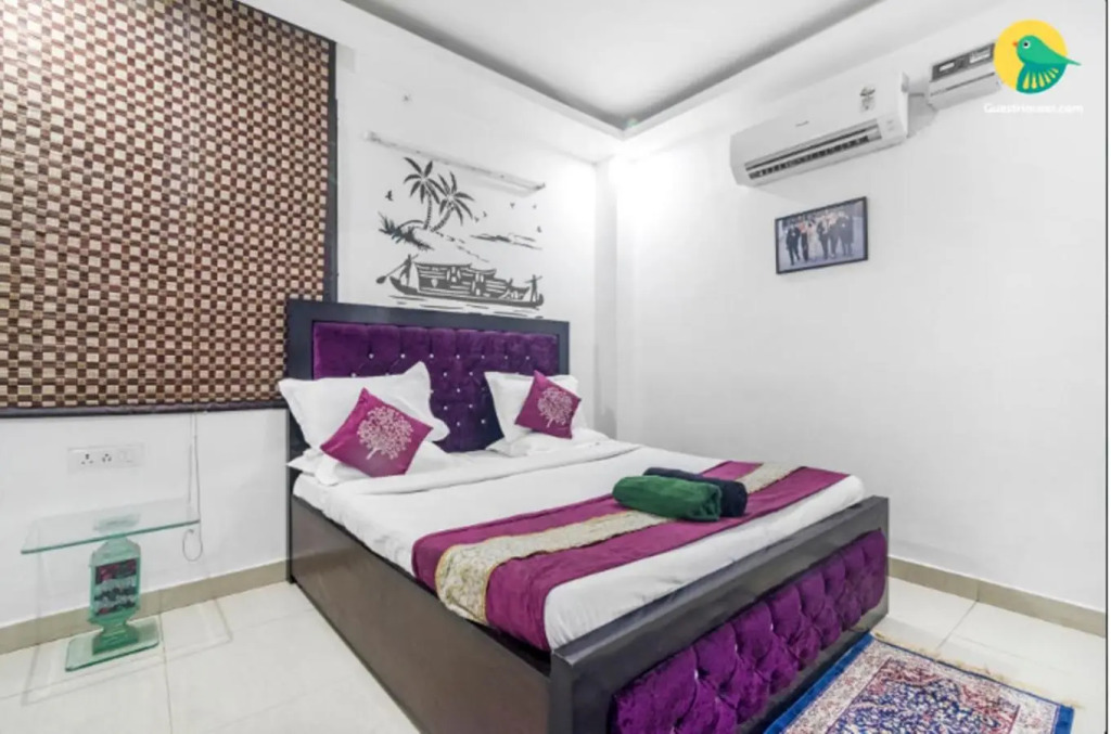 Prestige Apartments