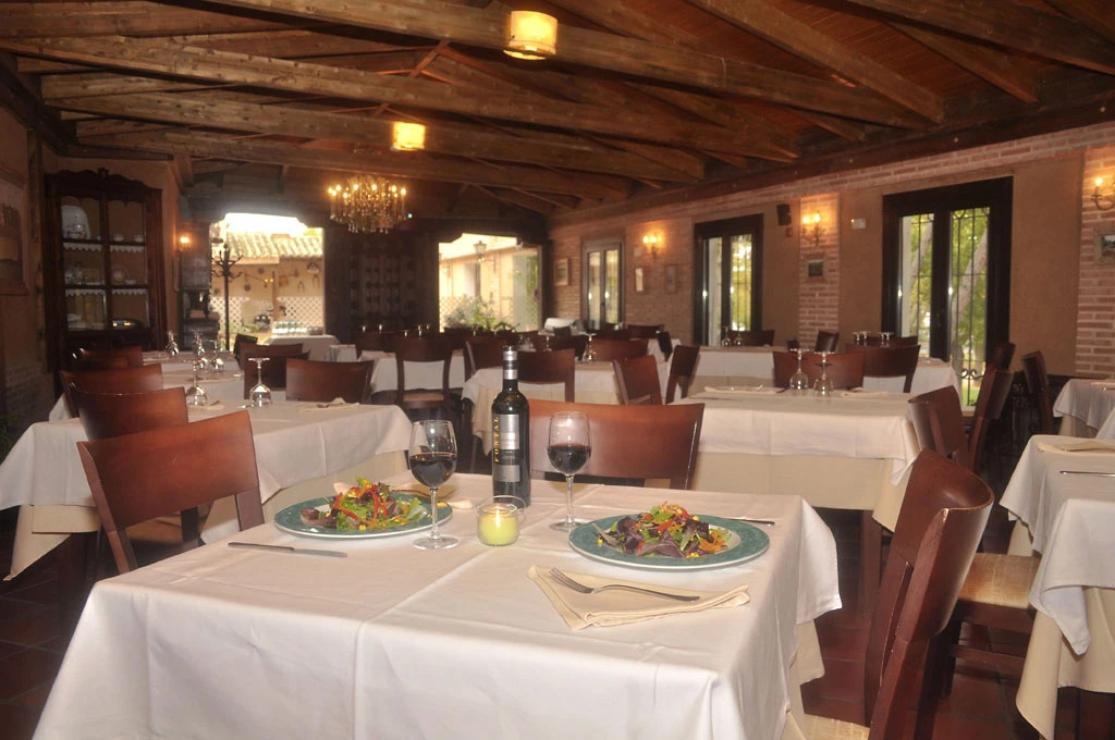 Hotel Doña Manuela
