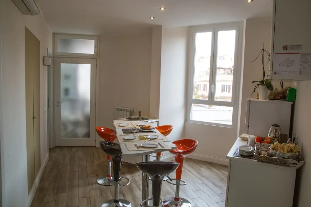 Cavour Forum Suites