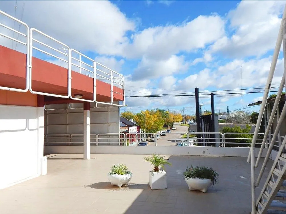 Hotel Crespo