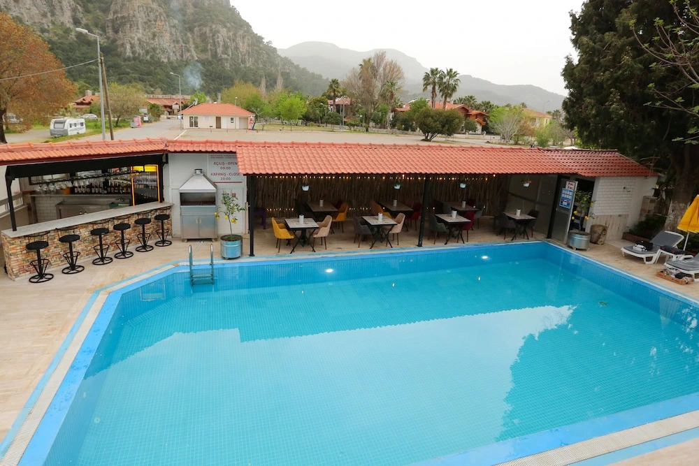 Dalyan M-Otel