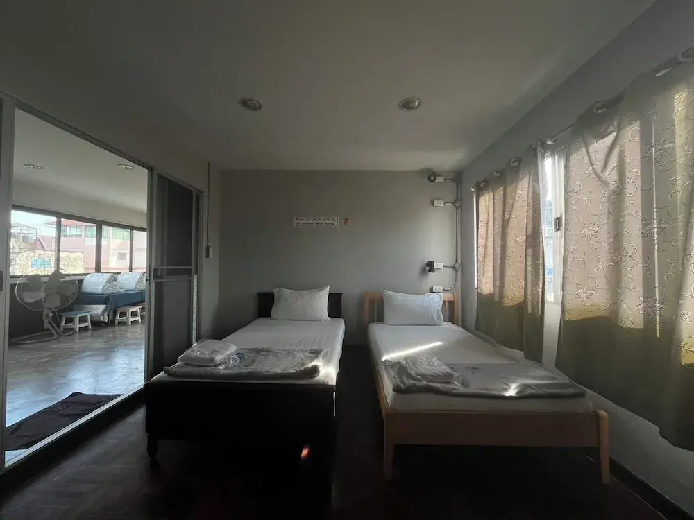BNK89 Hostel