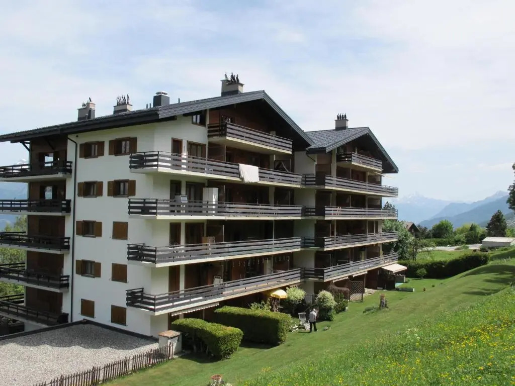 FeWo BIETSCHHORN 18 NEND150