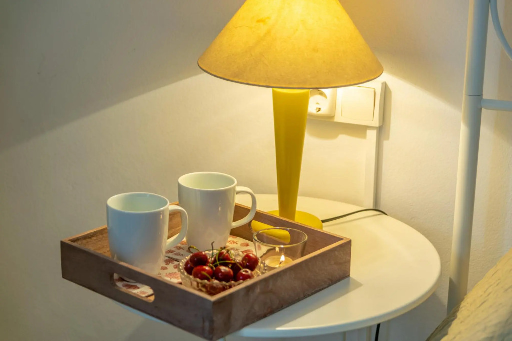 SA FORNERA - Wonderful apartment in first sea line and with free WiFi