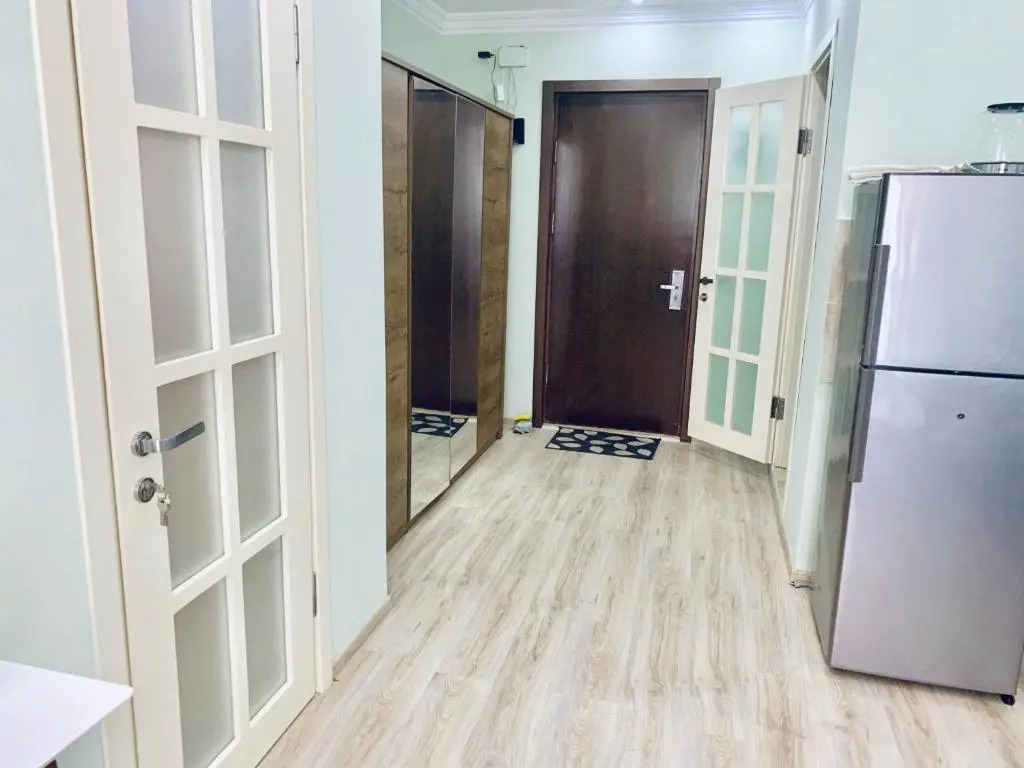 Lina’s seaside apartments