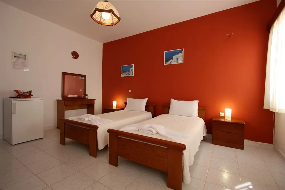 Abyssanto Villa