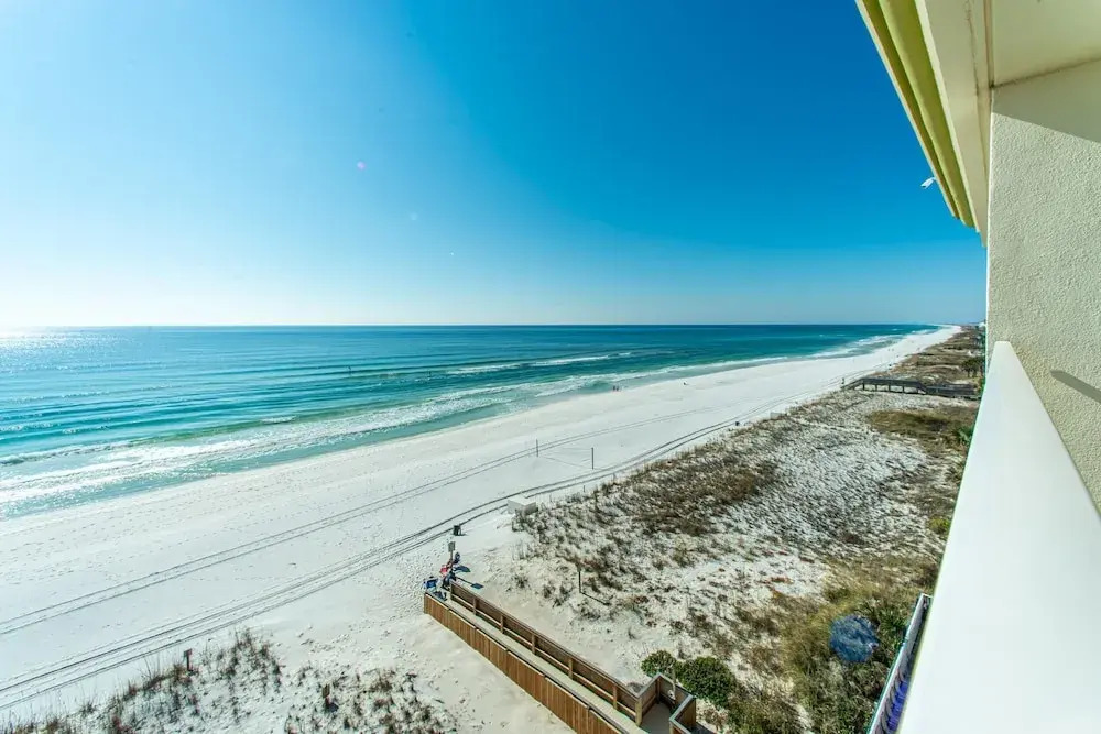 Sea Dunes 603