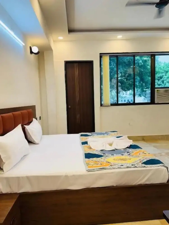Hotel Shankara Inn