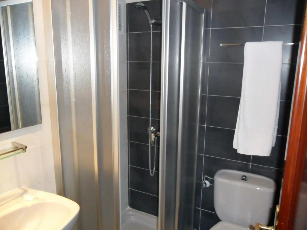 Hotel Delicias