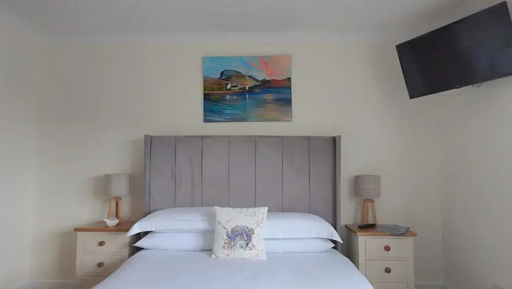 Innisfree Guest House