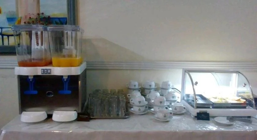 Trade Hotel Diadema