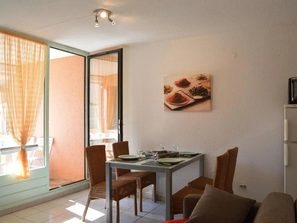 Appartement Fleury-Saint-Pierre-la-Mer, 2 pièces, 4 personnes - FR-1-229D-75