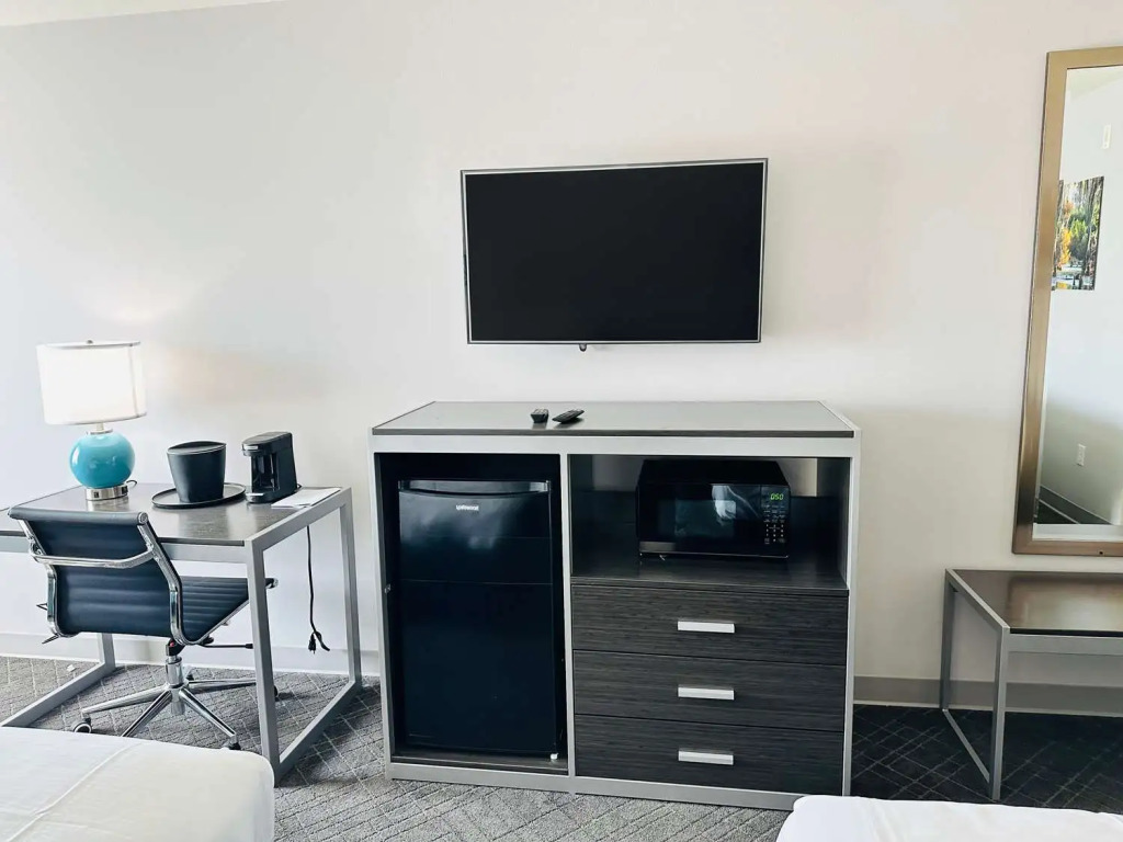 SureStay Plus by Best Western St. James Donaldsonville