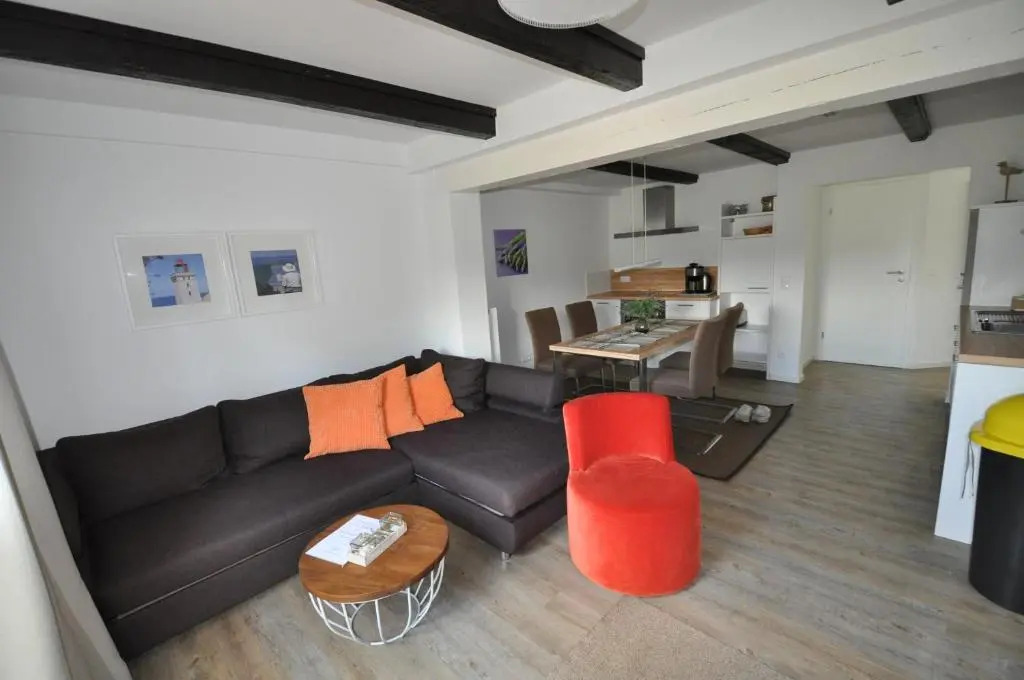 Landhaus Sandra
