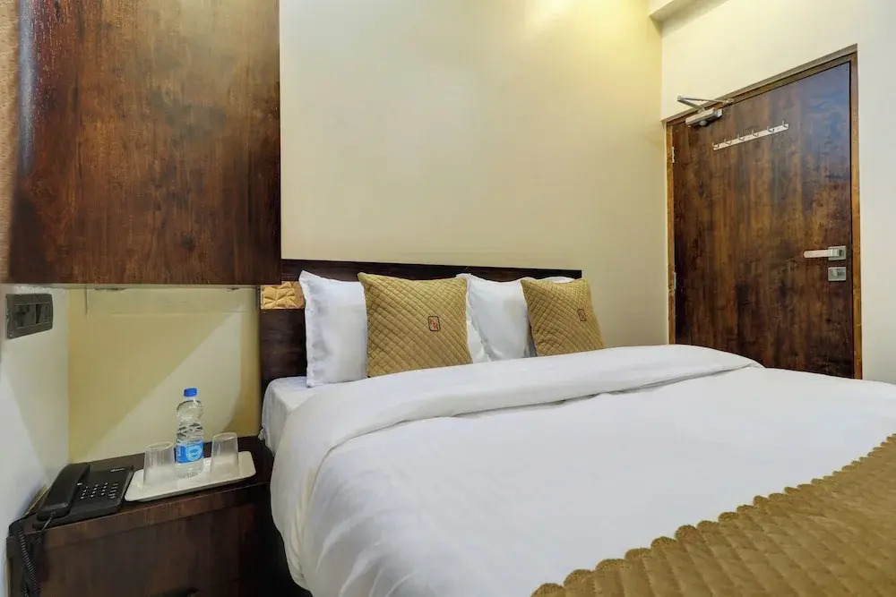 Krishna Residency