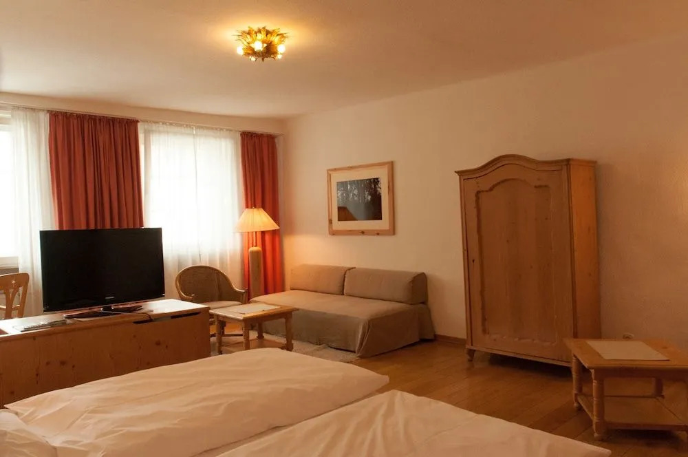 Hotel Seethaler