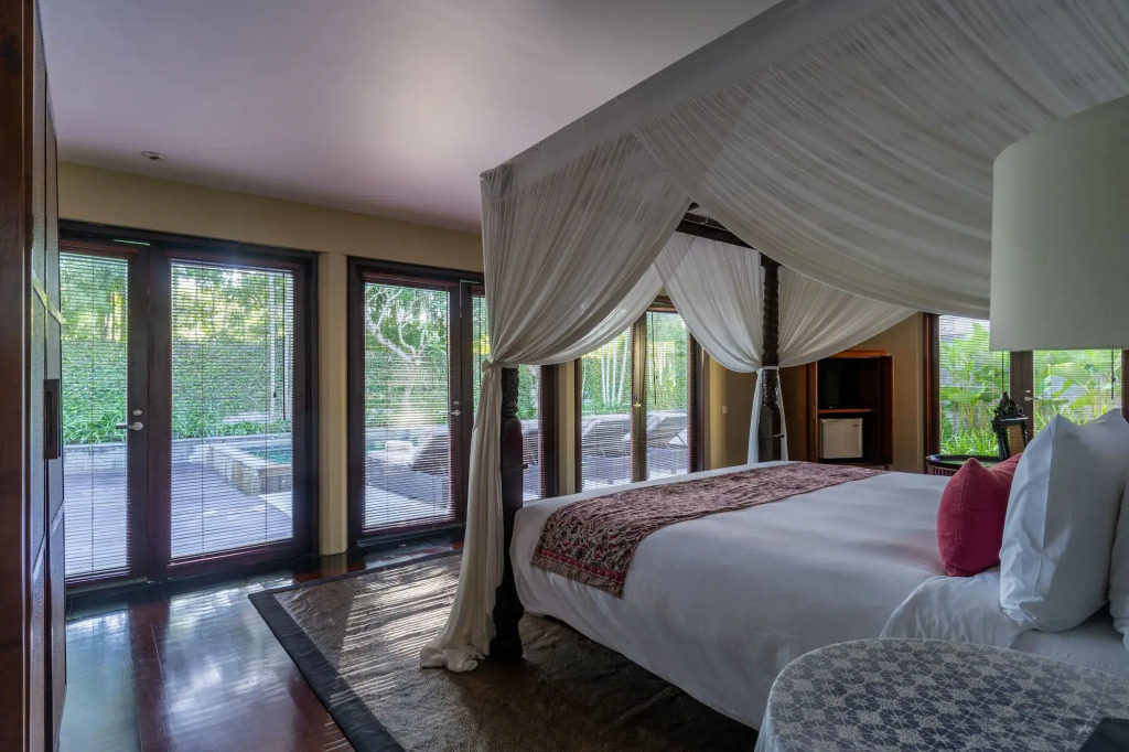 Kayumanis Nusa Dua Private Villa & Spa