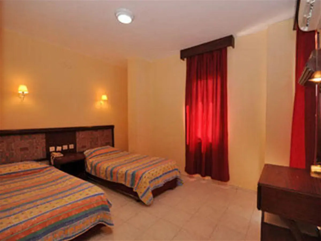 Sun Dream Apartments