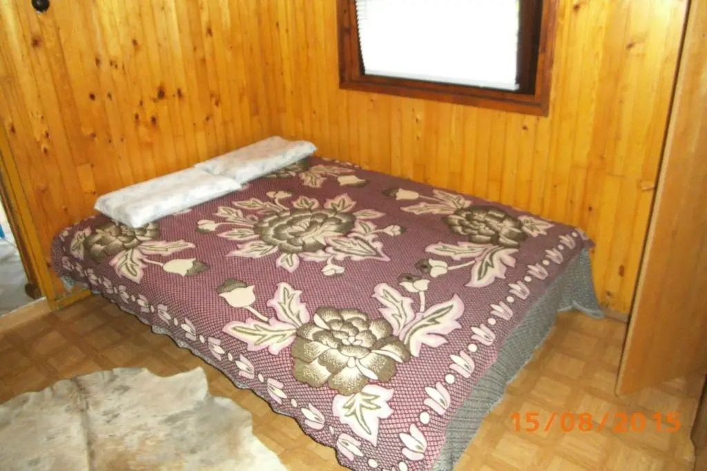 Romantic Cottage In Real Nature