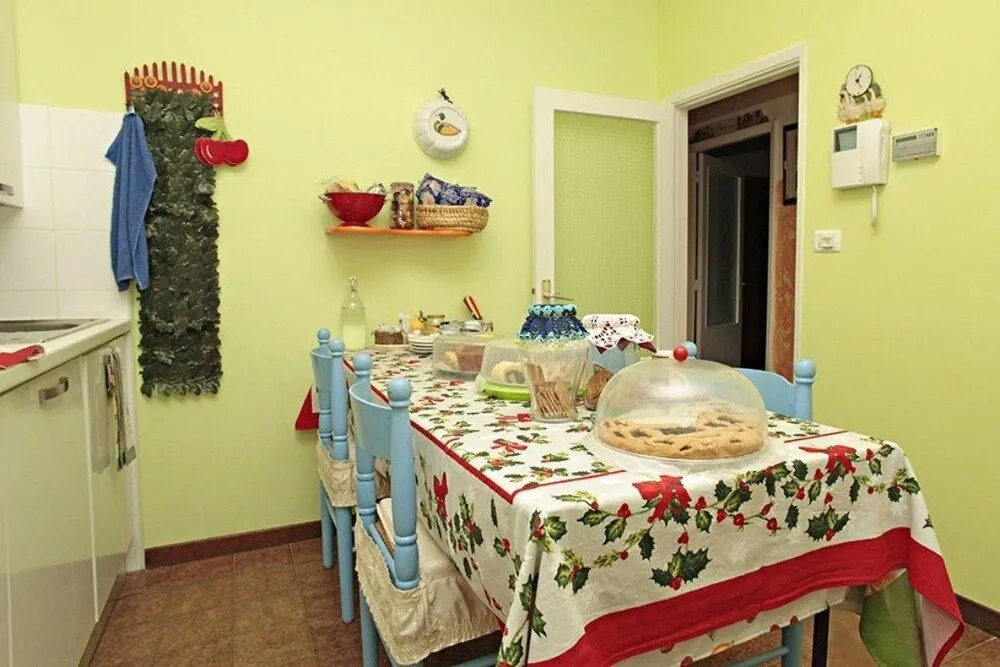 Del Castello