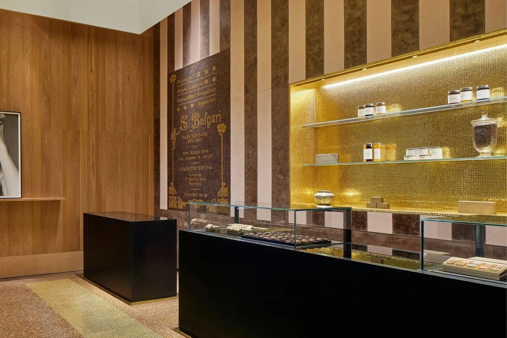 Bvlgari Hotel Tokyo
