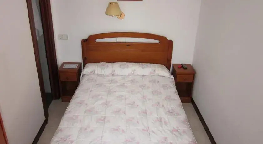 Habitaciones López Azcona