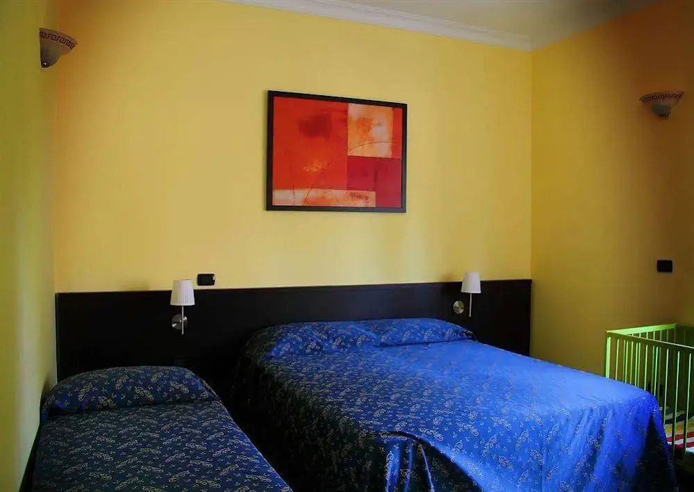 Guest House Park