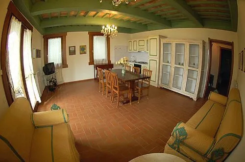Podere Novo