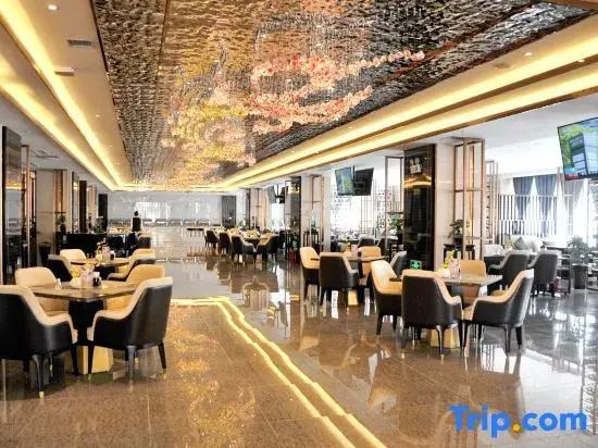 Xiangyu Hotel
