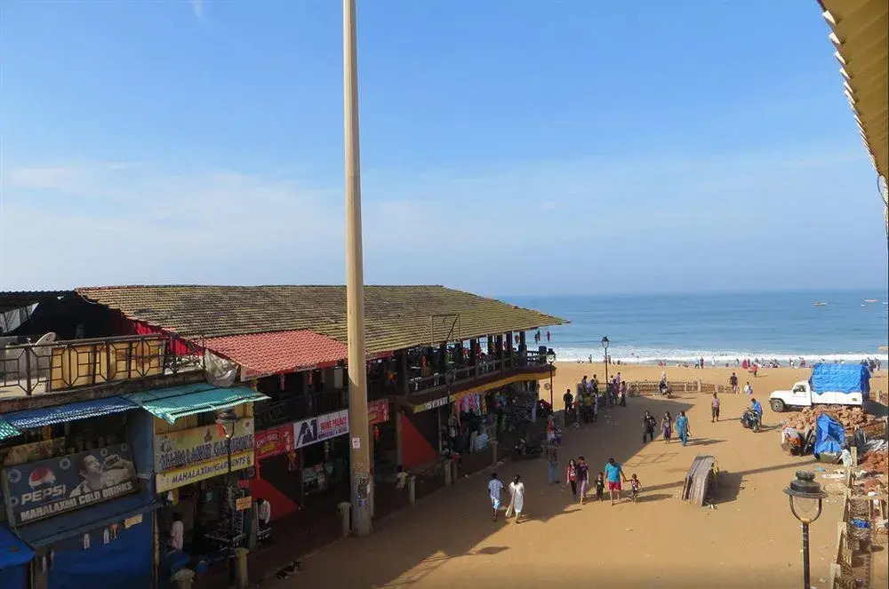 Calangute Residency Annexe