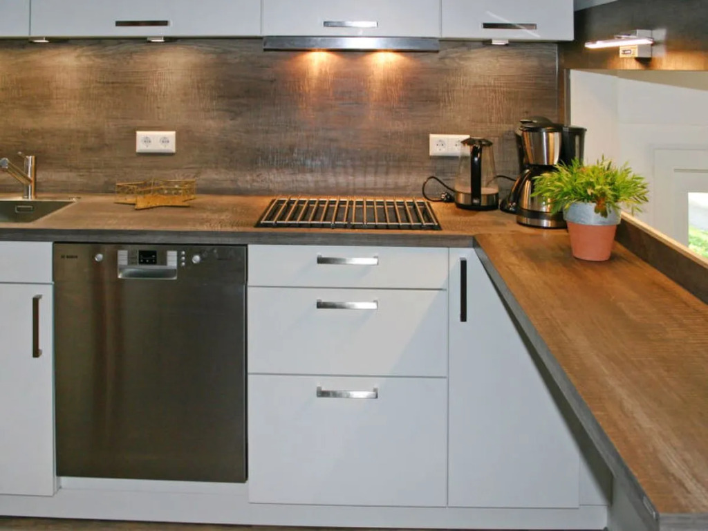 Holiday Home Am Sternberg 50 by Interhome