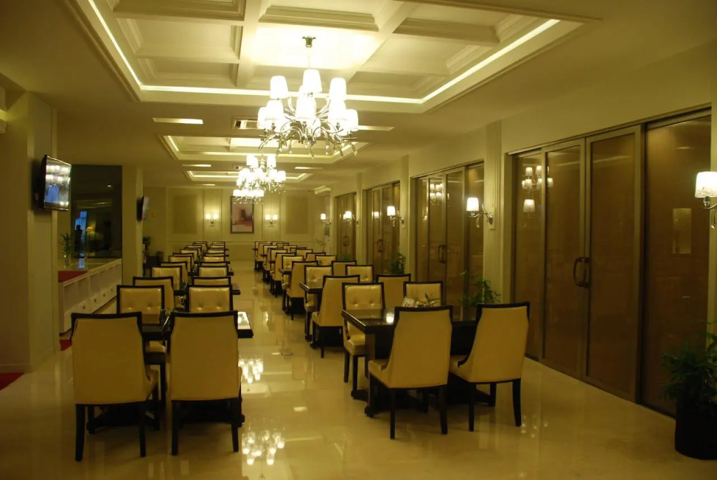 Hotel Gajah Mada
