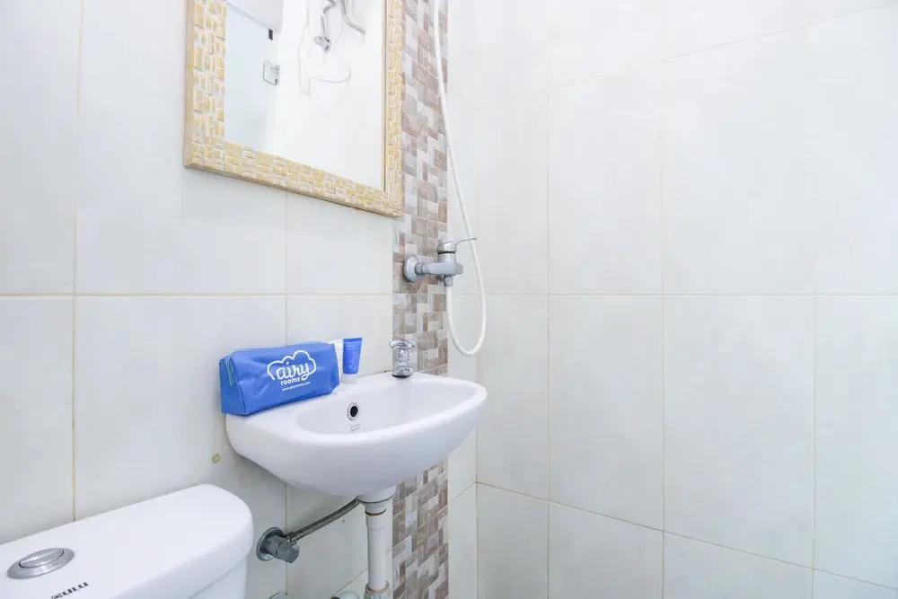 Airy Ungasan Raya Gua Gong 257 Bali