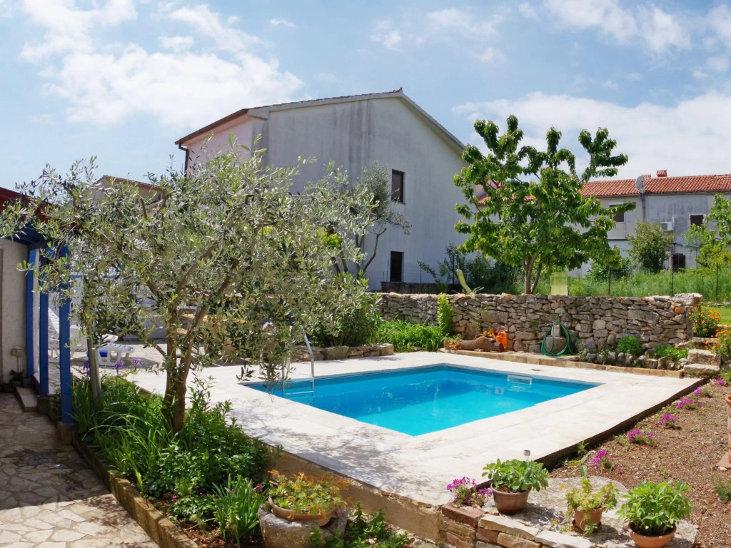 Holiday Villa in Village Rakalj