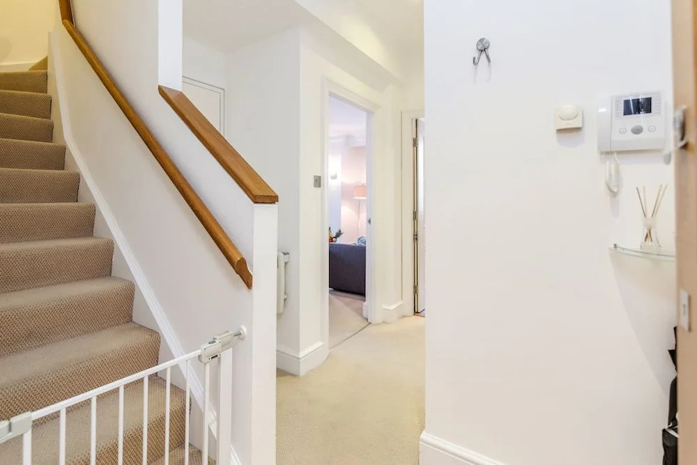 Outstanding Trafalgar Penthouse, sleeps 8